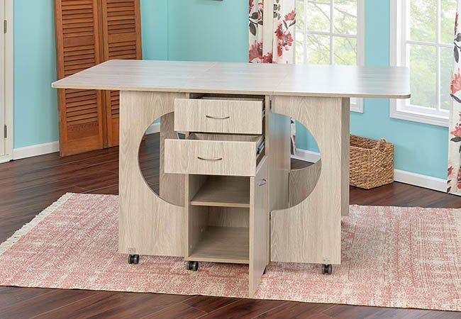 Koala Cutting Table