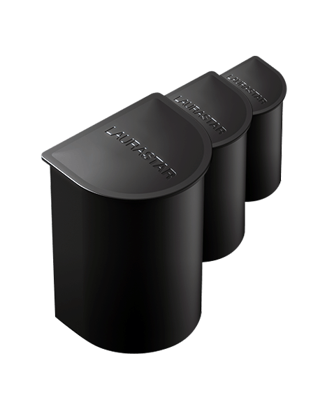 Laurastar Anti-Scale Water Filter Cartridges – Package of 3