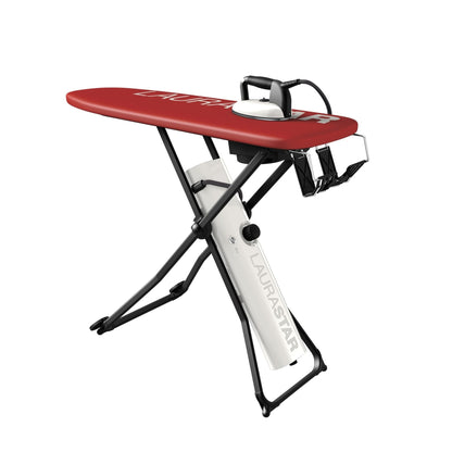 Laurastar Go+ Ironing System