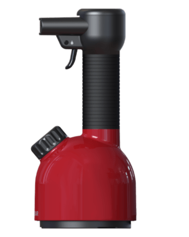 Laurastar Iggi Hygienic Handheld Steamer