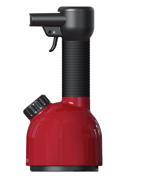 Laurastar Iggi Hygienic Handheld Steamer