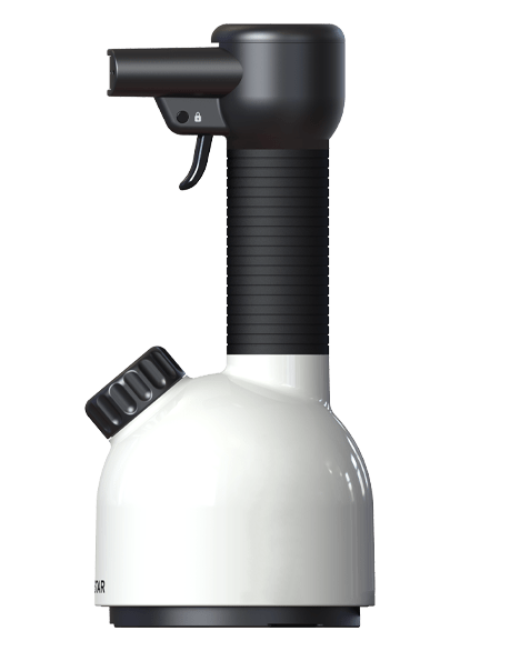 Laurastar Iggi Hygienic Handheld Steamer