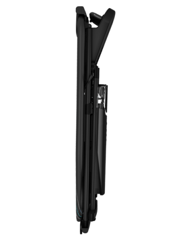 Laurastar Smart Series Universal Ironing Board Cover-Black