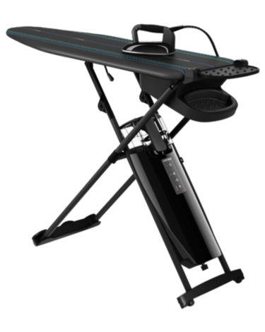 Laurastar Smart Series Universal Ironing Board Cover-Black
