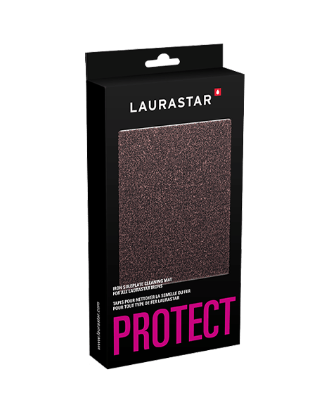 Laurastar Soleplate Cleaning Mat