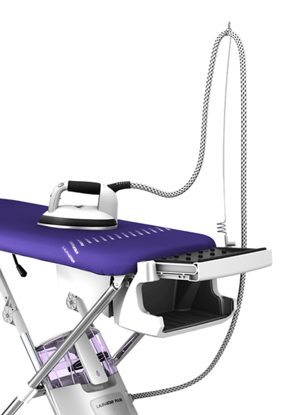 Laurastar Steam Cord Holder | Quality Sewing