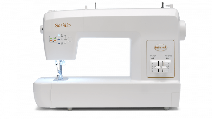 Learn to Use Your Sashiko Class