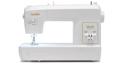 Learn to Use Your Sashiko Class