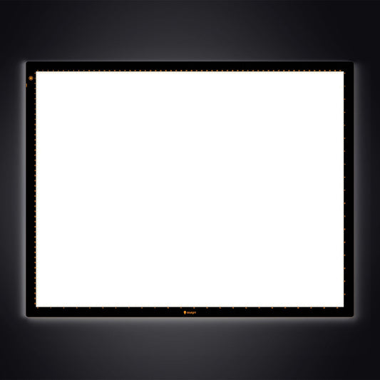 Light Pad Daylight Wafer 3 | 20.5" x 29.5"