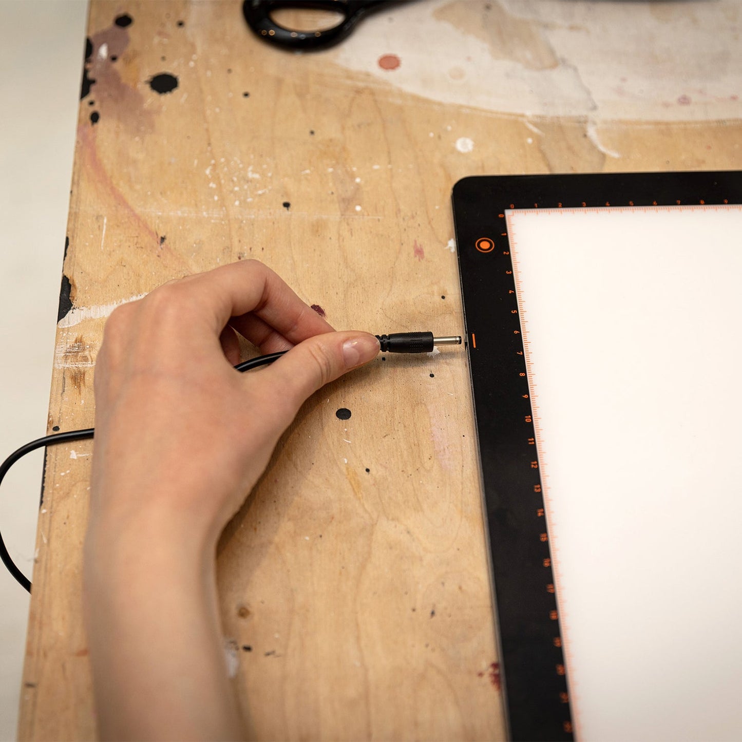 Light Pad Daylight Wafer 3 | 20.5" x 29.5"