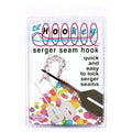 Lil' Hookey Serger Seam Hook