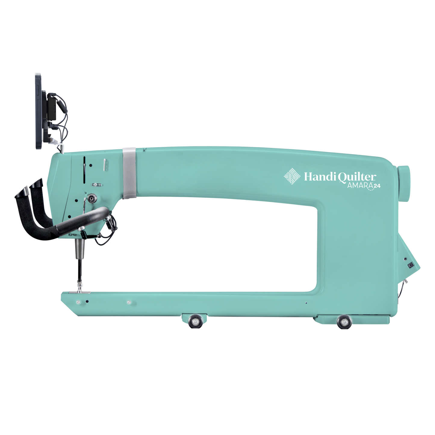 Limited Edition Teal Handi Quilter AMARA 24