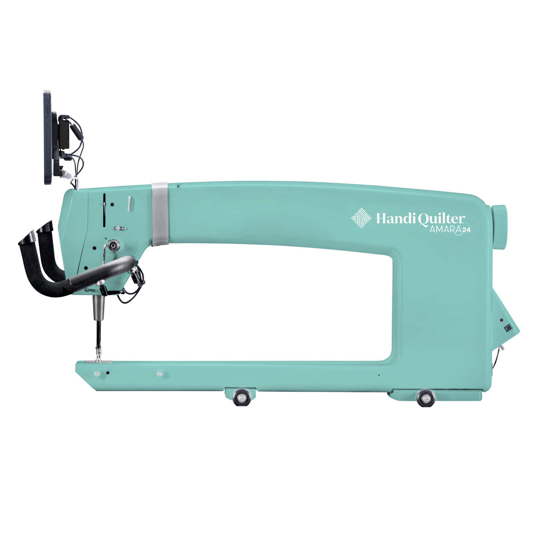 Limited Edition Teal Handi Quilter AMARA 24