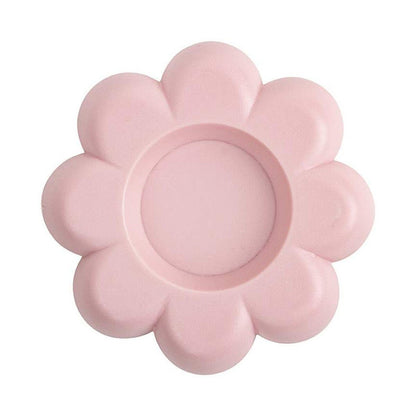 Lori Holt Flower Poker Magnetic Pin Holder Frosting