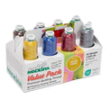 Madeira AeroQuilt Thread Cool Tones Value Pack - 8 Cones