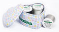 Madeira Heart Box with Thread