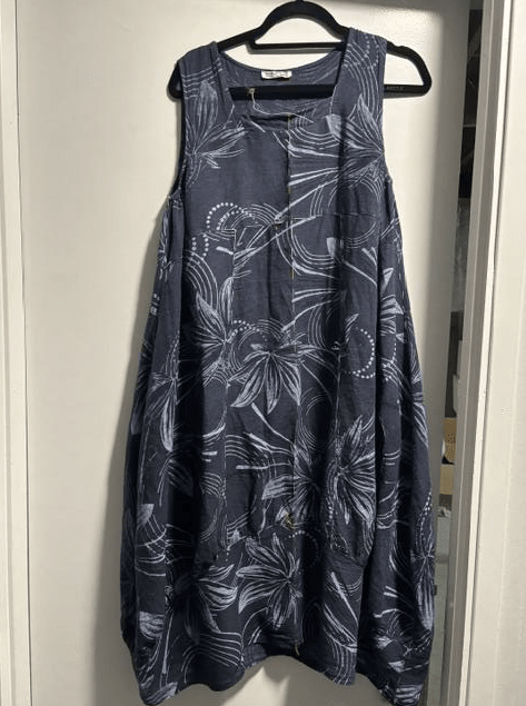 Make a Pattern From Your Favorite Clothes Class