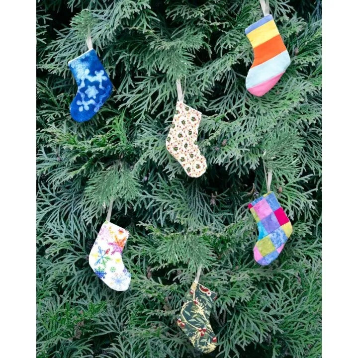 Festive Holiday Make & Take Event