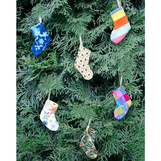 Festive Holiday Make & Take Event