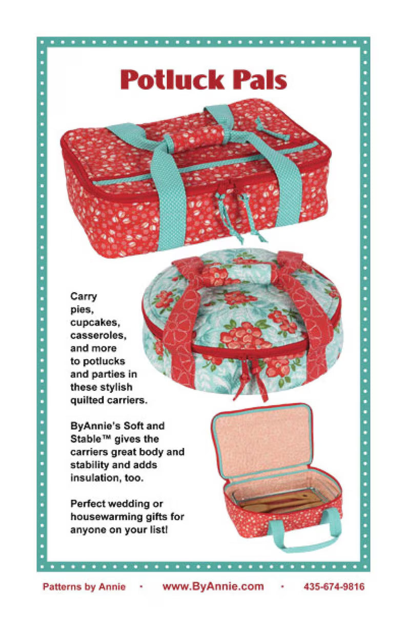 March 2026 Sew Fun Presentation