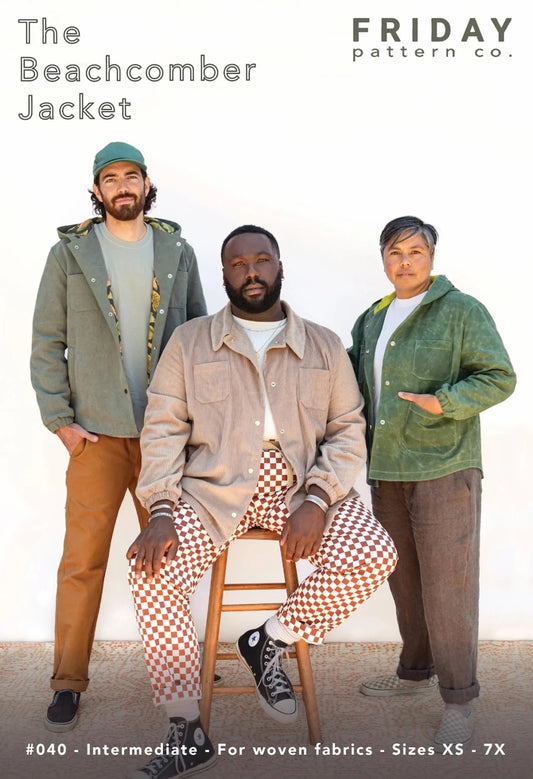 May 2026 Sew Fun Presentation