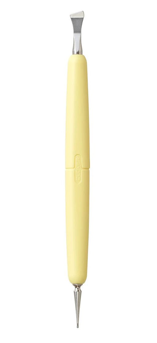 Metal Hera with Stylus