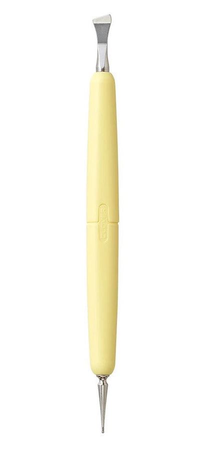 Metal Hera with Stylus