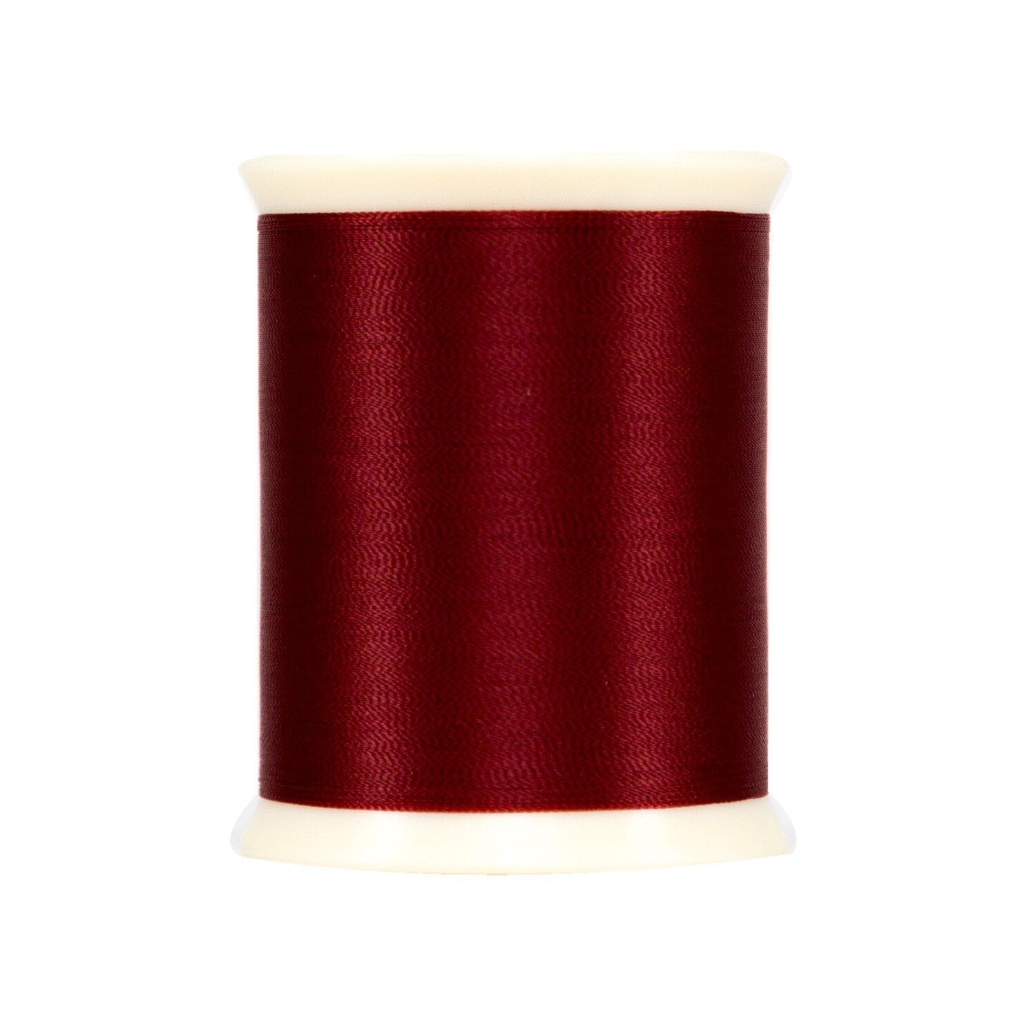 MicroQuilter Poly 100wt 800yd Spool-Red