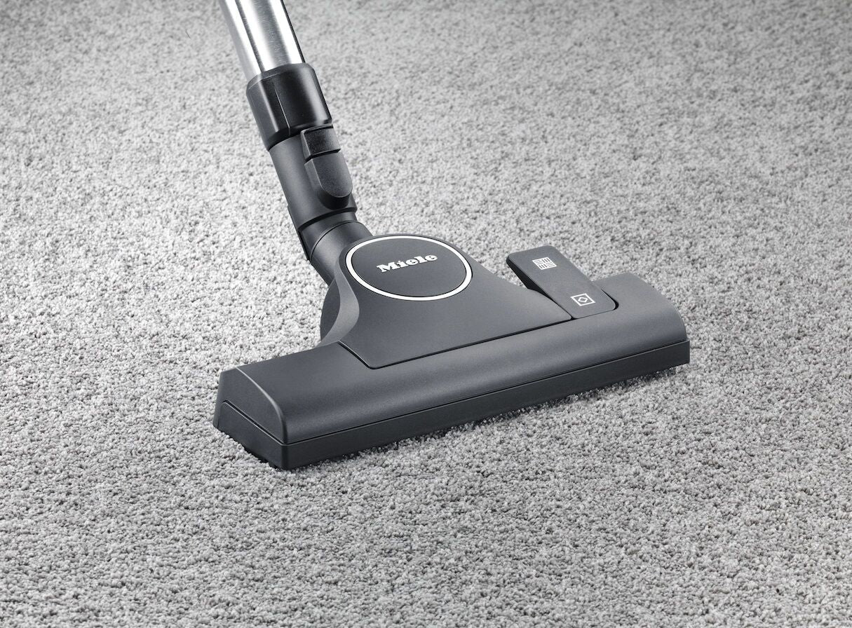 Miele AllTeQ Eco Floor Nozzle SBD 365-3