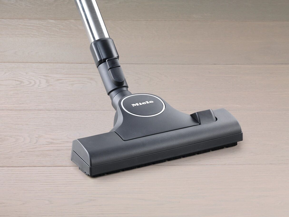 Miele AllTeQ Eco Floor Nozzle SBD 365-3