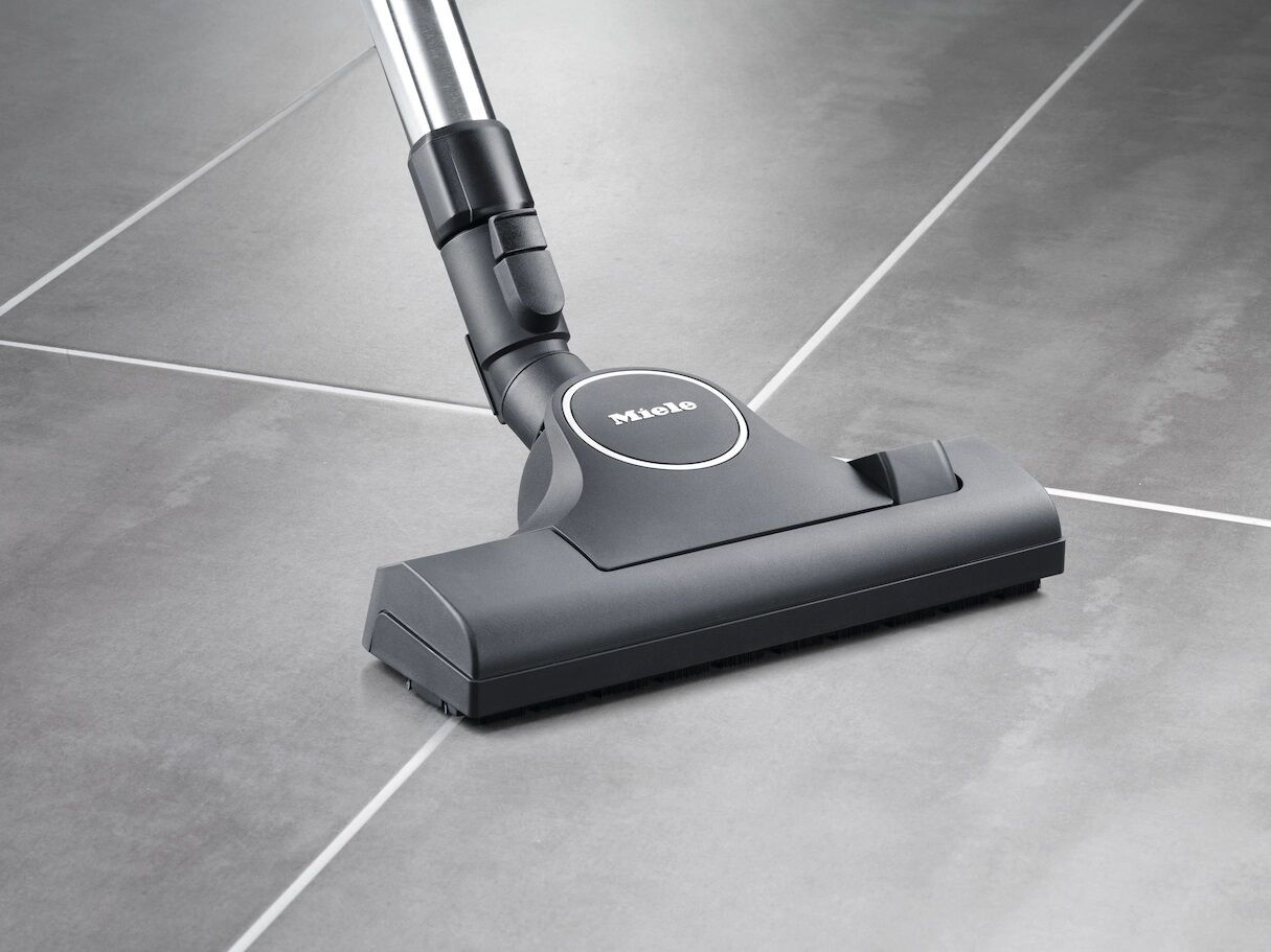 Miele AllTeQ Eco Floor Nozzle SBD 365-3
