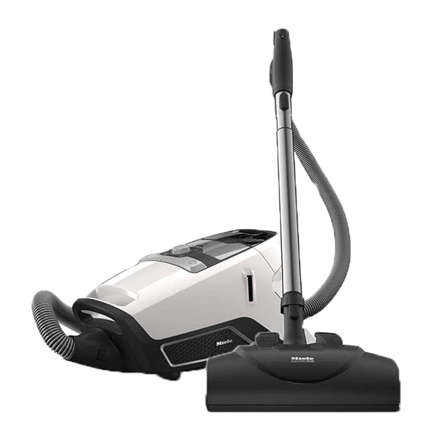Miele Blizzard CX1 Cat & Dog Bagless Canister Vacuum Cleaner