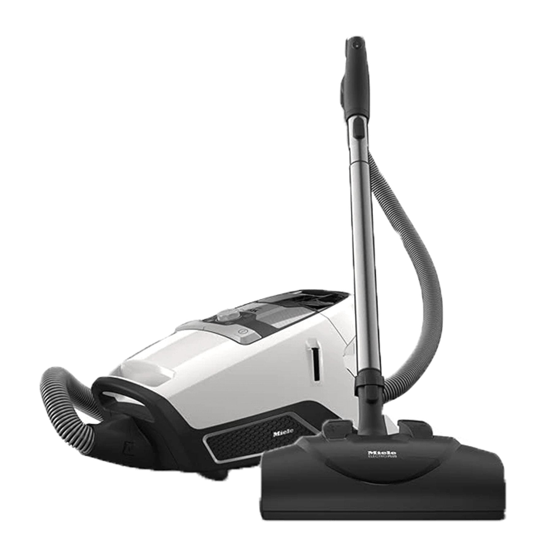 Miele Blizzard CX1 Cat & Dog Bagless Canister Vacuum Cleaner