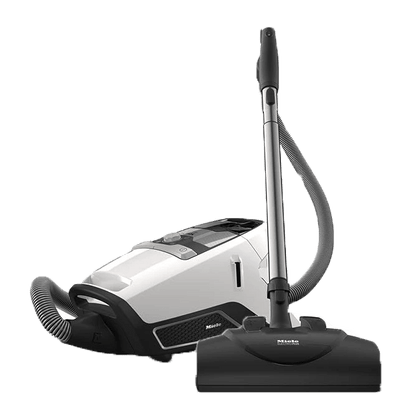 Miele Blizzard CX1 Cat & Dog Bagless Canister Vacuum Cleaner