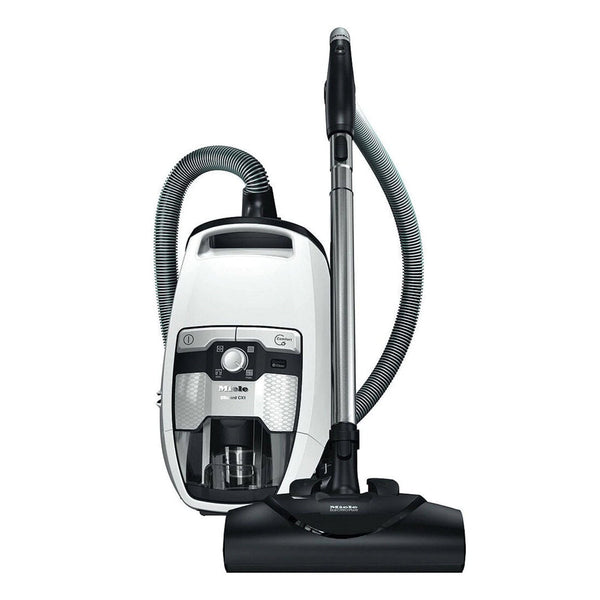 ‼️MILINBABY‼️ Miele Blizzard CX1 Cat & Dog Bagless Canister Vacuum Cleaner