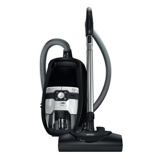 Miele Blizzard CX1 Electro+ Bagless Canister Vacuum Cleaner