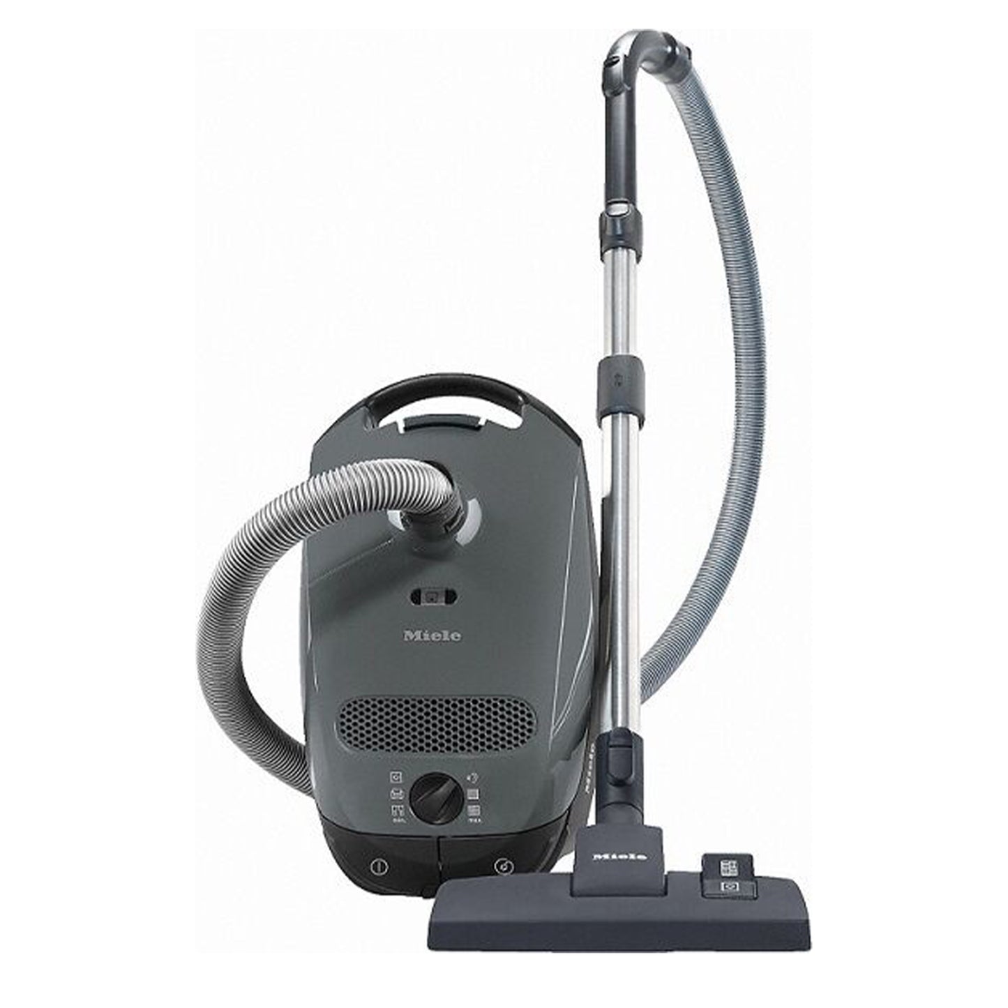 Miele Classic C1 Pure Suction Canister