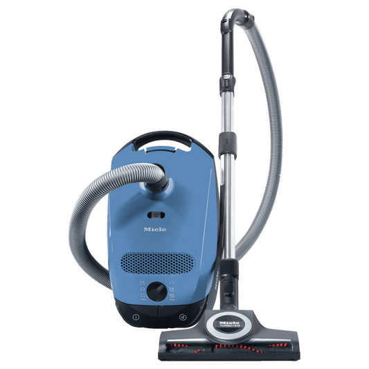 Miele Classic C1 Turbo Team Canister