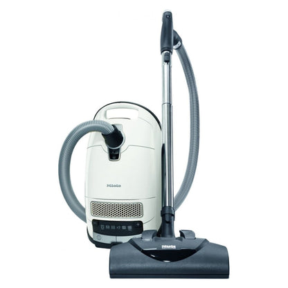 Miele Complete C3 Cat & Dog Canister Vacuum Cleaner