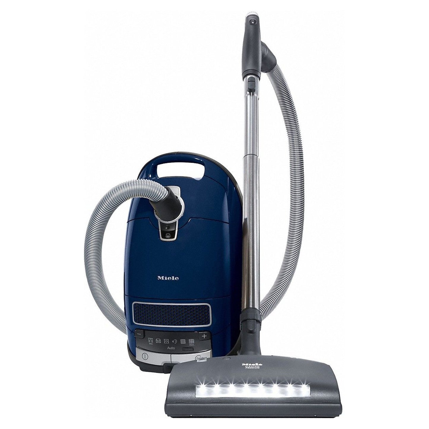 Miele Complete C3 Marin Canister Vacuum Cleaner