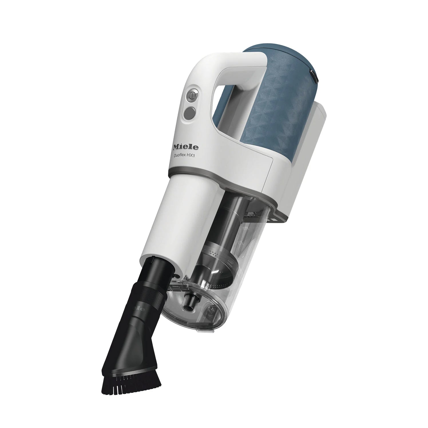Miele Duoflex HX1 Nordic Blue