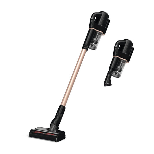 Miele Duoflex HX1 Total Care Obsidian Black