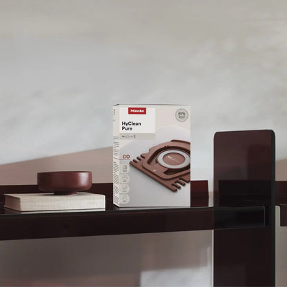 Miele Guard M1 Cat & Dog Turbo Canister Vacuum