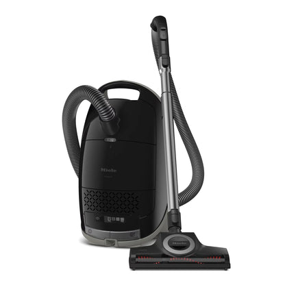 Miele Guard M1 Cat & Dog Turbo Canister Vacuum