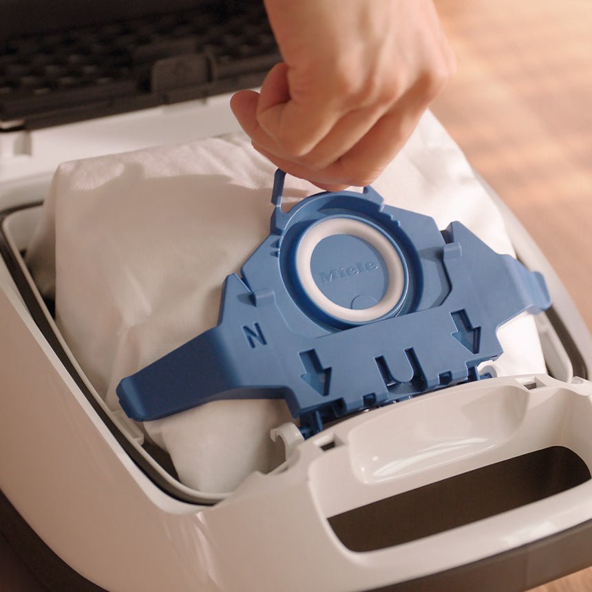 Miele HyClean Air Efficiency Dustbags Type GN
