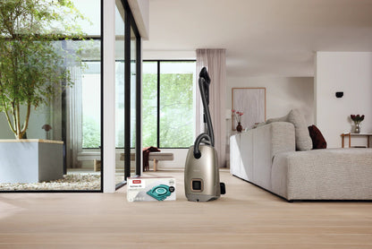 Miele HyClean Air TU Performance Pack with HA50 HEPA Filter