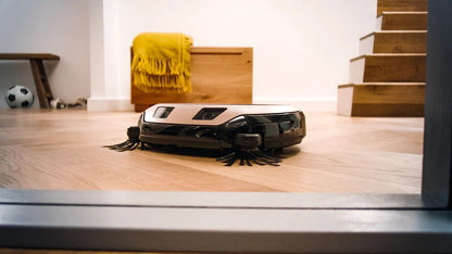 Miele Scout RX3 Home Vision,Miele Scout RX3 Home Vision