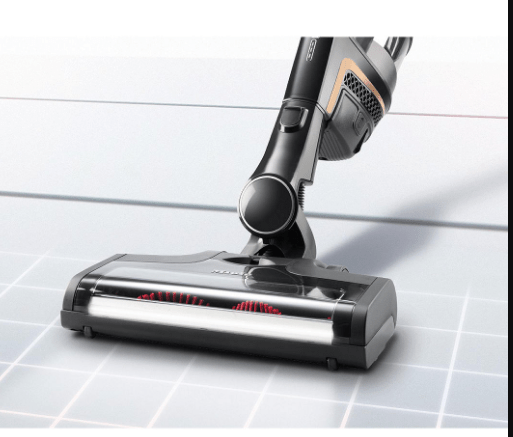Miele HX1 Cat & Dog Stick Vacuum - HEPA Filter