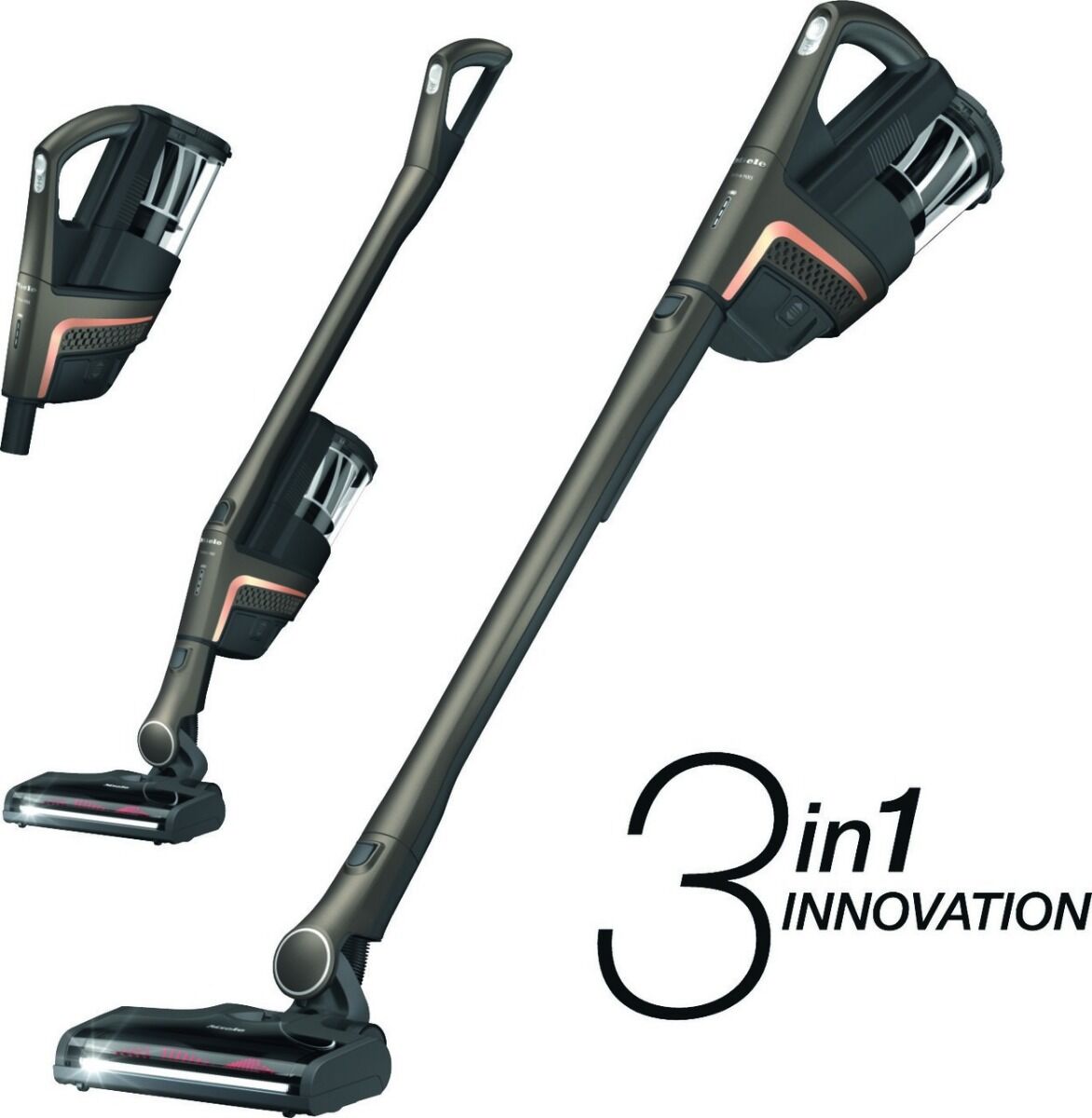 Miele Triflex HX1 Pro