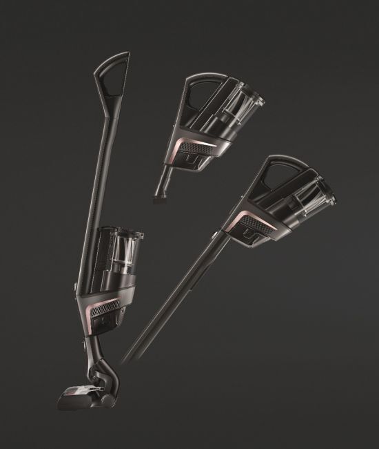 Miele Triflex HX2 Pro
